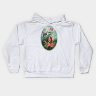 Fairy Dust Kids Hoodie